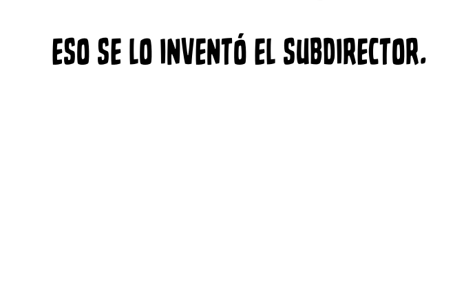 El cartero en medio del apocalipsis Capitulo 10 página 64
