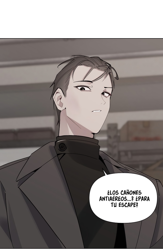 El cartero en medio del apocalipsis Capitulo 11 página 15