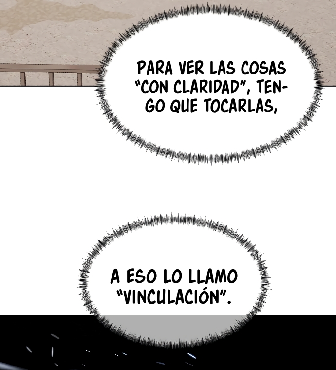 El cartero en medio del apocalipsis Capitulo 11 página 29
