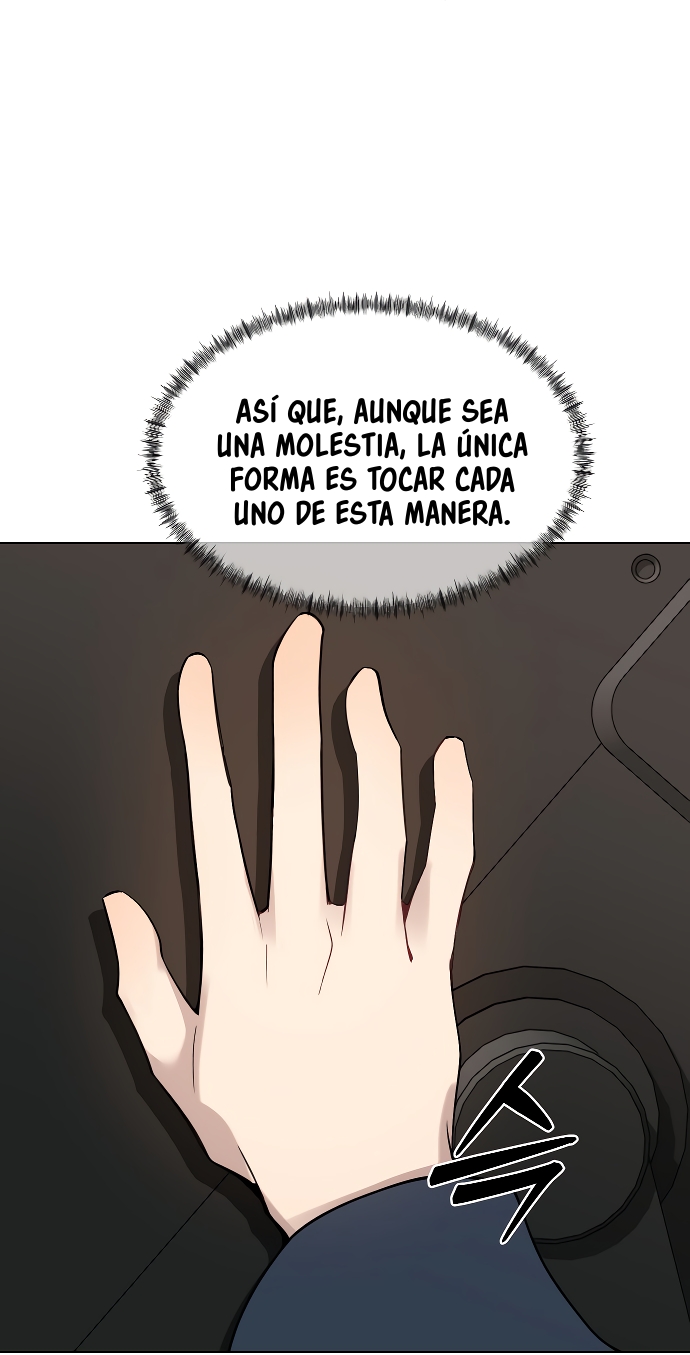 El cartero en medio del apocalipsis Capitulo 11 página 31