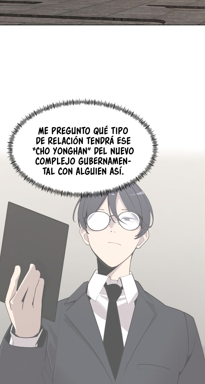 El cartero en medio del apocalipsis Capitulo 11 página 41