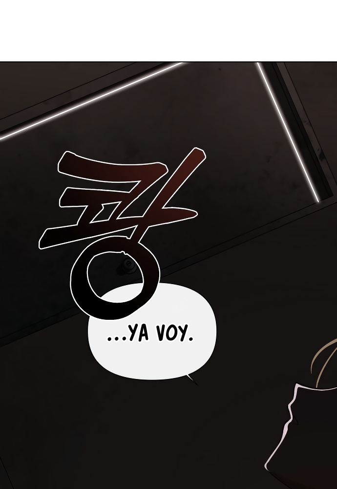 El cartero en medio del apocalipsis Capitulo 11 página 47