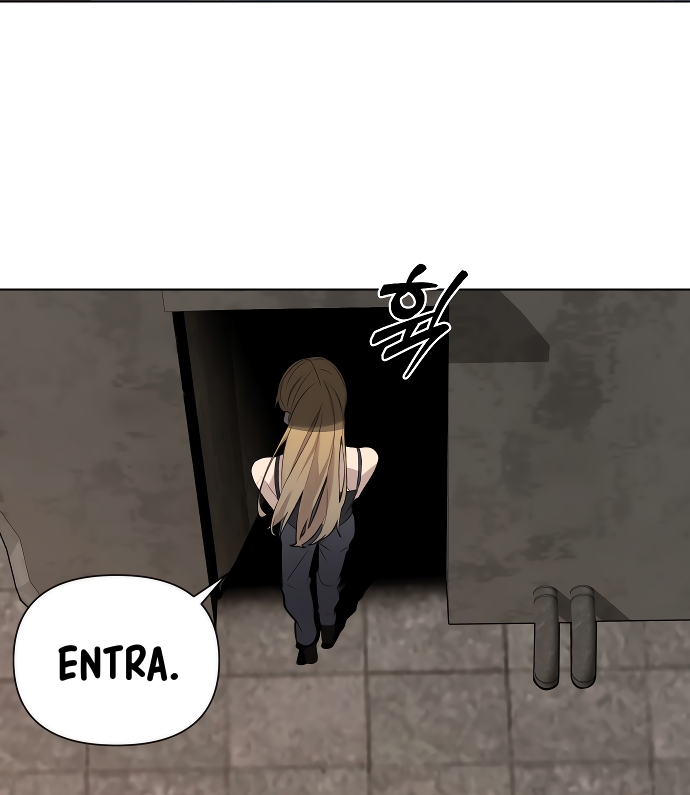 El cartero en medio del apocalipsis Capitulo 11 página 58