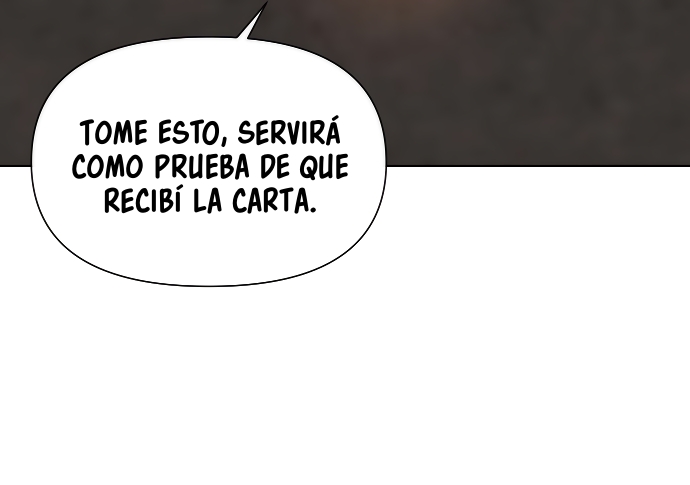 El cartero en medio del apocalipsis Capitulo 11 página 65
