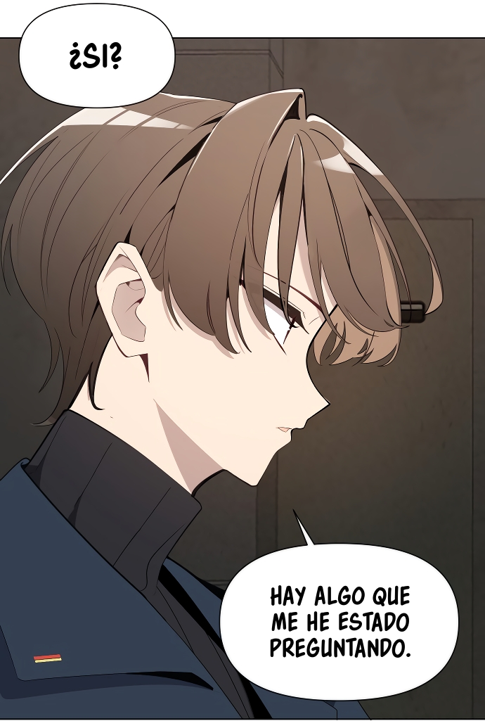 El cartero en medio del apocalipsis Capitulo 11 página 74