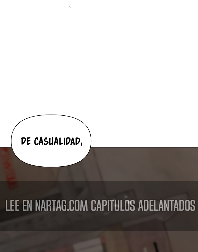 El cartero en medio del apocalipsis Capitulo 11 página 75