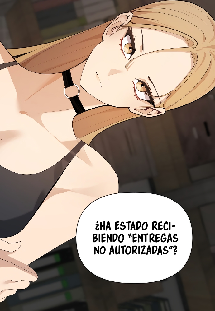 El cartero en medio del apocalipsis Capitulo 11 página 76