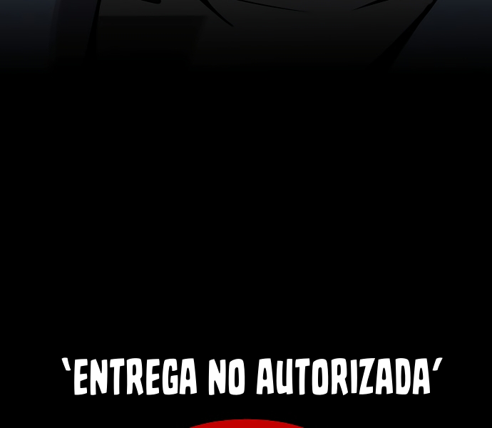 El cartero en medio del apocalipsis Capitulo 12 página 4