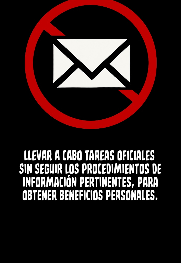 El cartero en medio del apocalipsis Capitulo 12 página 5