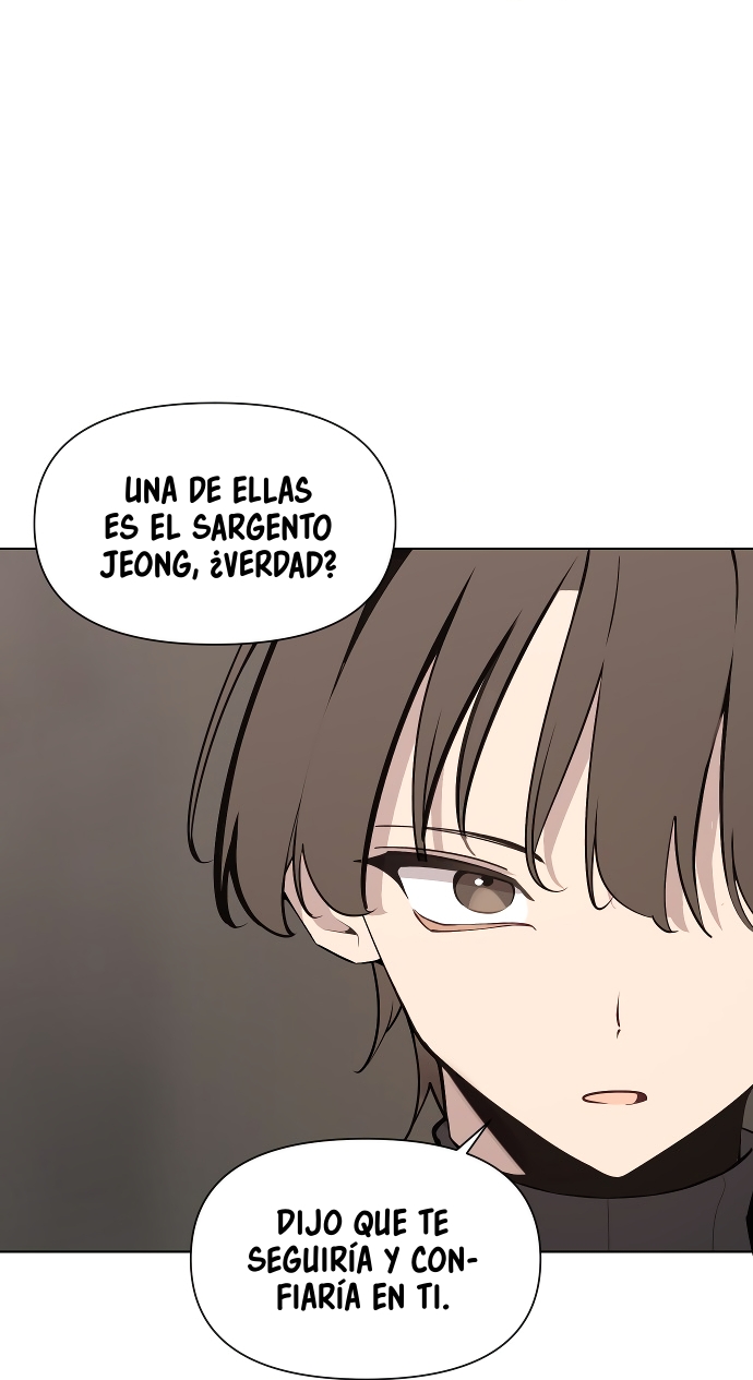 El cartero en medio del apocalipsis Capitulo 12 página 65