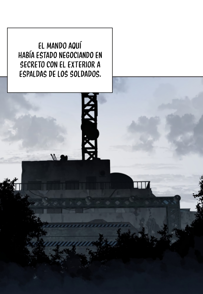El cartero en medio del apocalipsis Capitulo 13 página 14