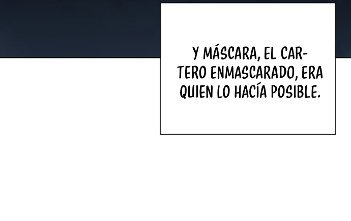 El cartero en medio del apocalipsis Capitulo 13 página 15