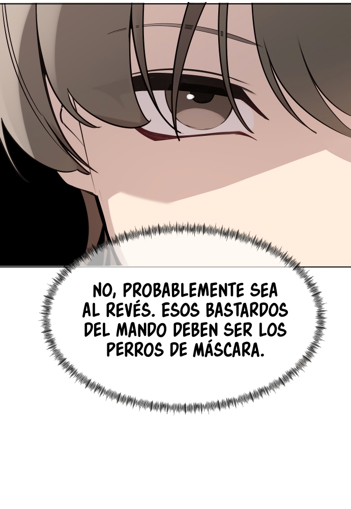 El cartero en medio del apocalipsis Capitulo 13 página 25