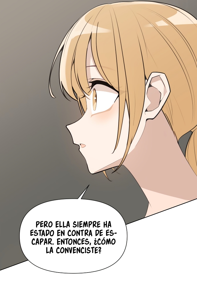 El cartero en medio del apocalipsis Capitulo 13 página 30
