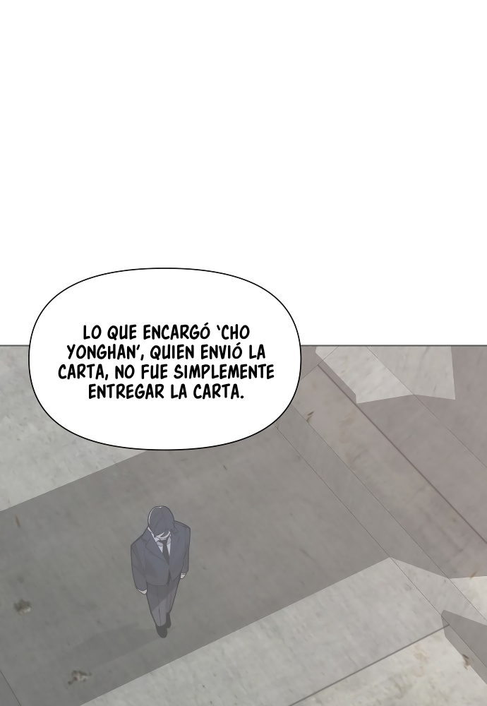 El cartero en medio del apocalipsis Capitulo 13 página 39