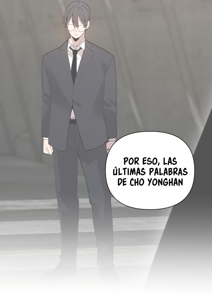 El cartero en medio del apocalipsis Capitulo 13 página 42