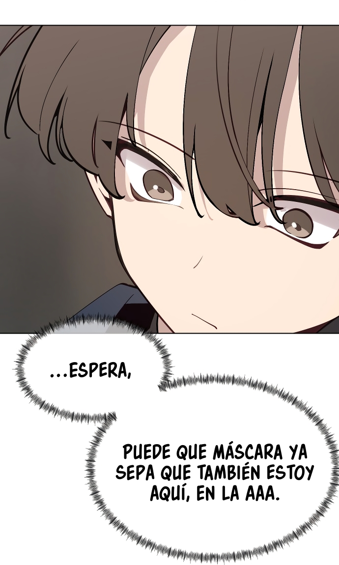 El cartero en medio del apocalipsis Capitulo 13 página 5