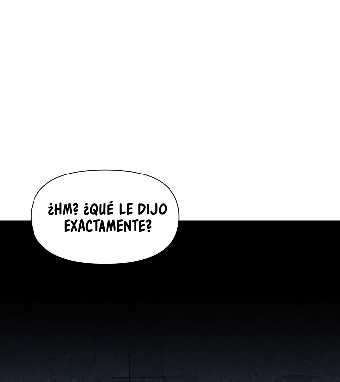 El cartero en medio del apocalipsis Capitulo 13 página 55