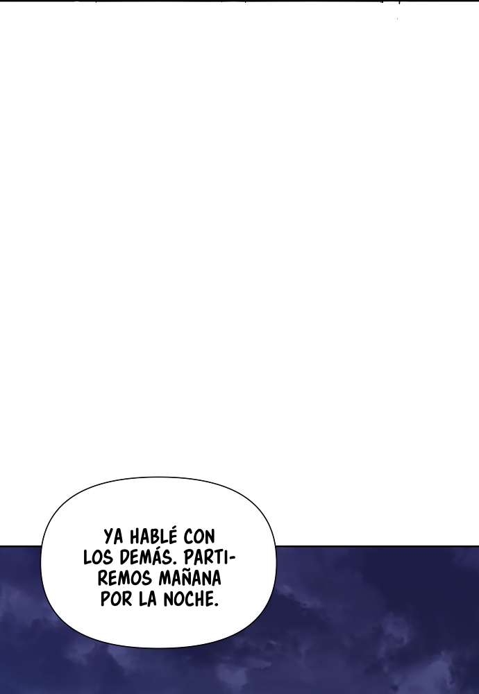 El cartero en medio del apocalipsis Capitulo 13 página 60