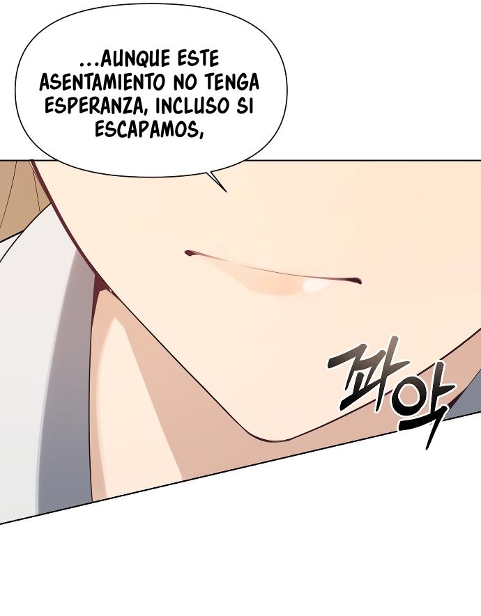 El cartero en medio del apocalipsis Capitulo 13 página 64