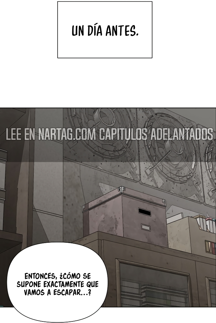 El cartero en medio del apocalipsis Capitulo 14 página 13