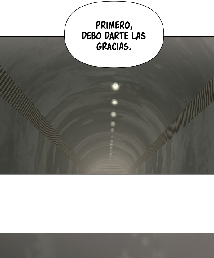 El cartero en medio del apocalipsis Capitulo 14 página 30