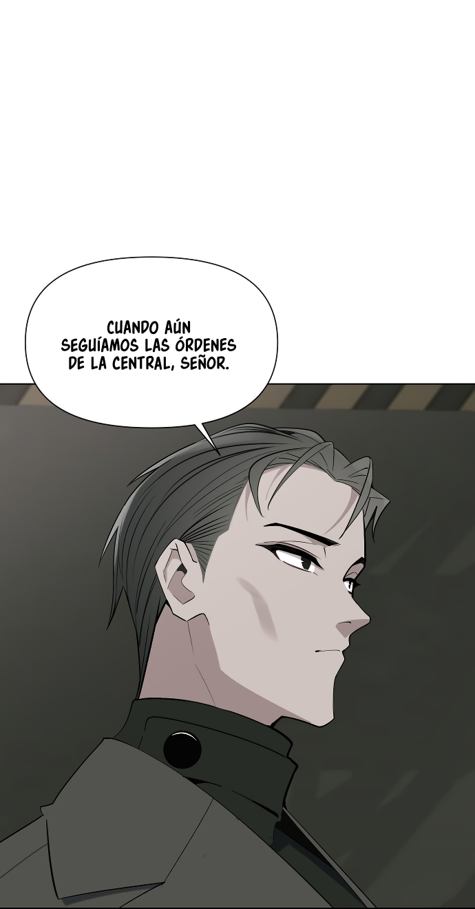 El cartero en medio del apocalipsis Capitulo 14 página 33