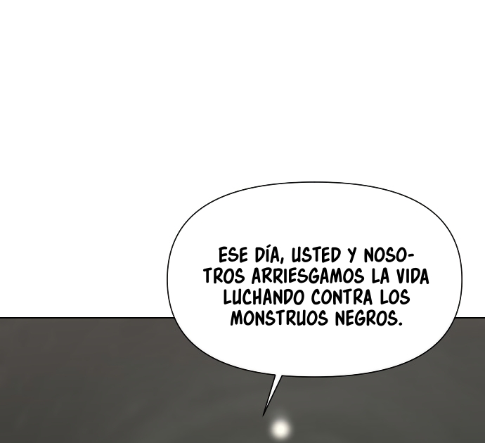 El cartero en medio del apocalipsis Capitulo 14 página 34