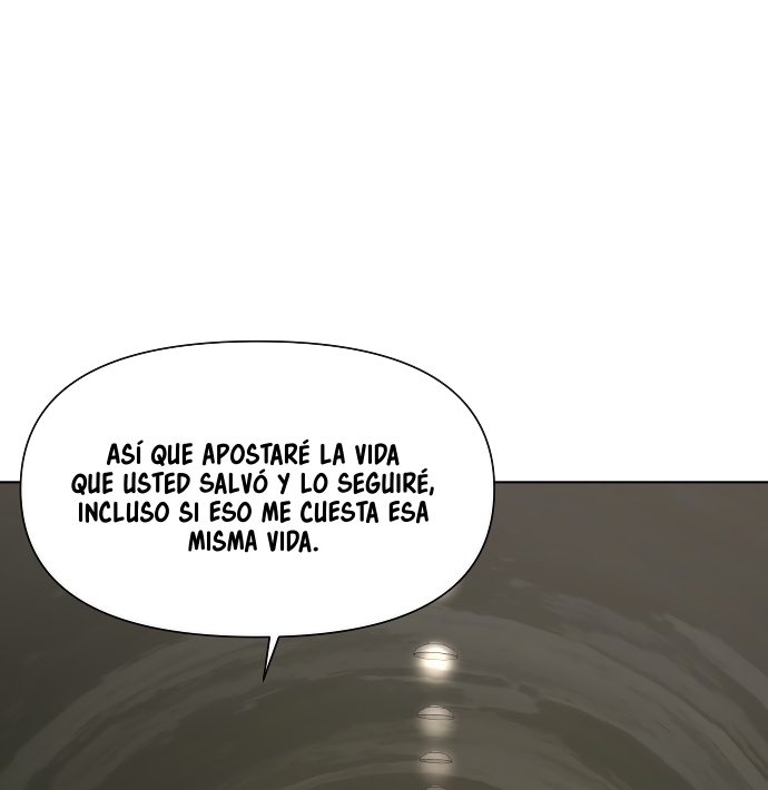 El cartero en medio del apocalipsis Capitulo 14 página 39
