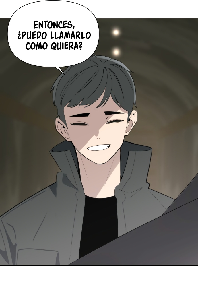El cartero en medio del apocalipsis Capitulo 14 página 42