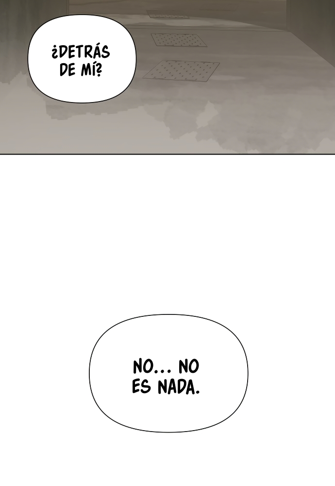 El cartero en medio del apocalipsis Capitulo 14 página 50