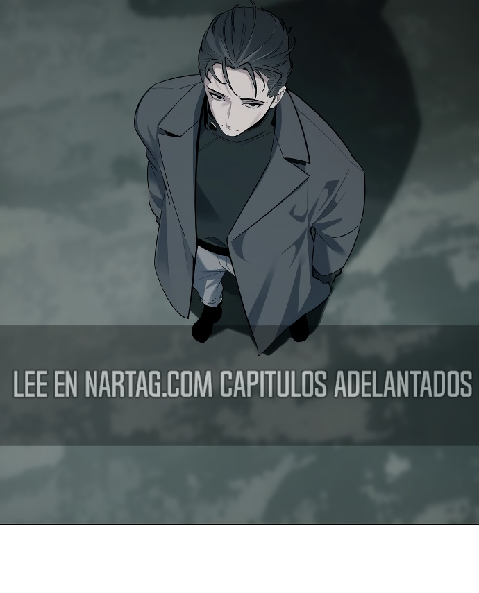 El cartero en medio del apocalipsis Capitulo 14 página 52