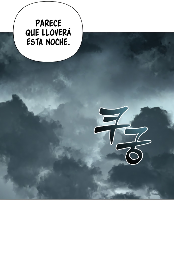 El cartero en medio del apocalipsis Capitulo 14 página 53