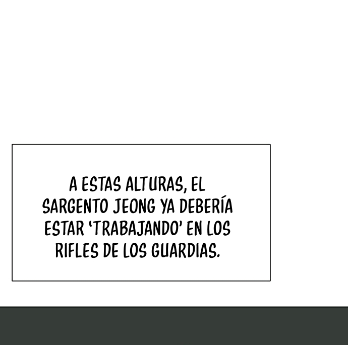 El cartero en medio del apocalipsis Capitulo 14 página 59
