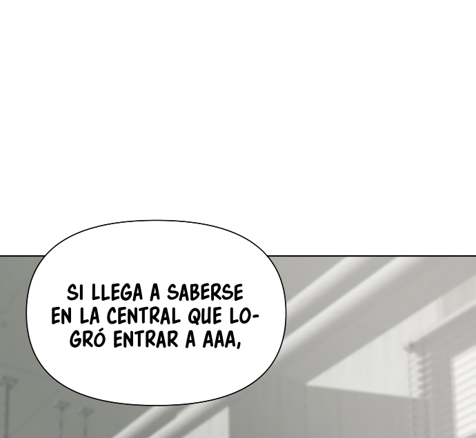 El cartero en medio del apocalipsis Capitulo 14 página 6