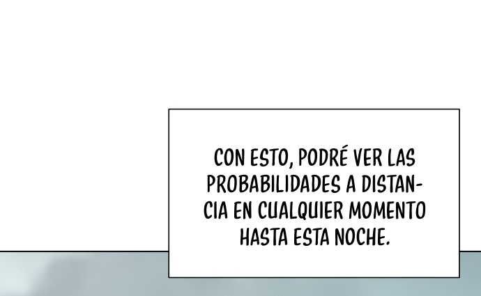 El cartero en medio del apocalipsis Capitulo 14 página 64