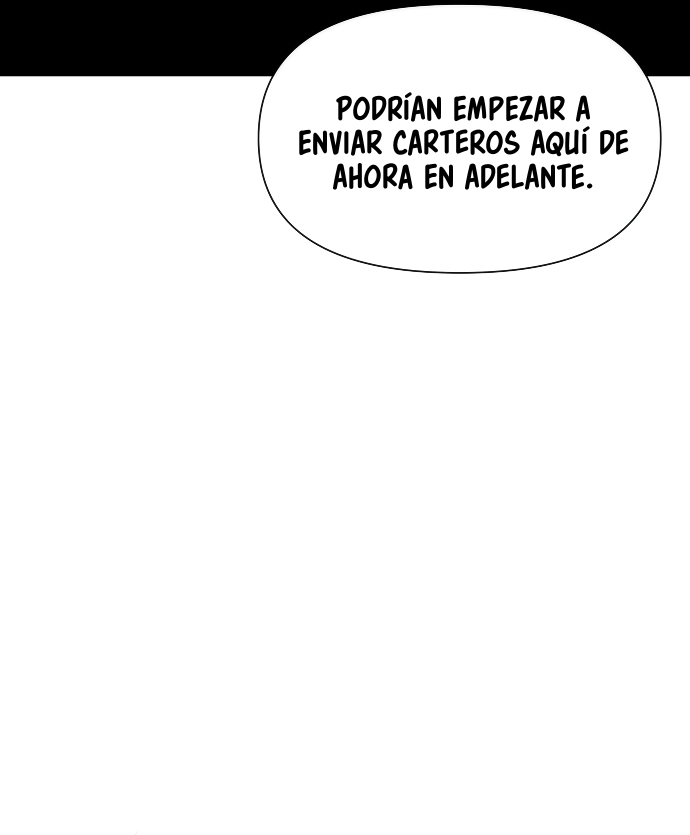 El cartero en medio del apocalipsis Capitulo 14 página 8