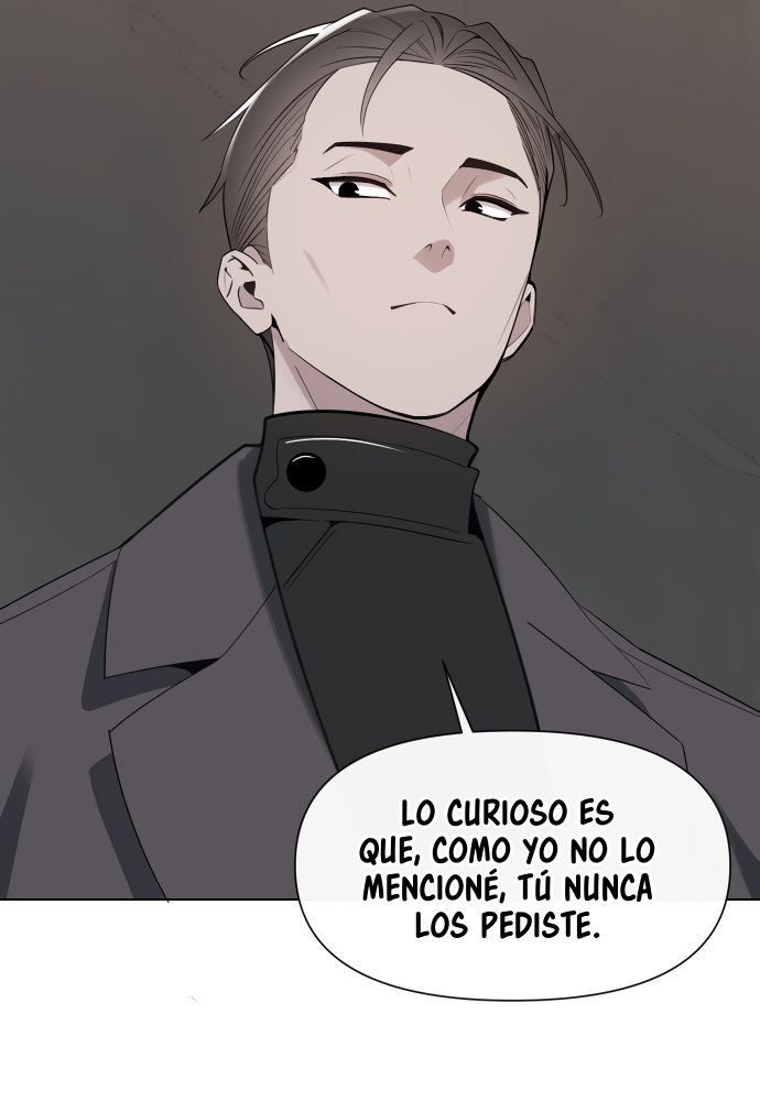 El cartero en medio del apocalipsis Capitulo 15 página 14