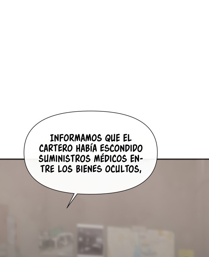 El cartero en medio del apocalipsis Capitulo 15 página 23