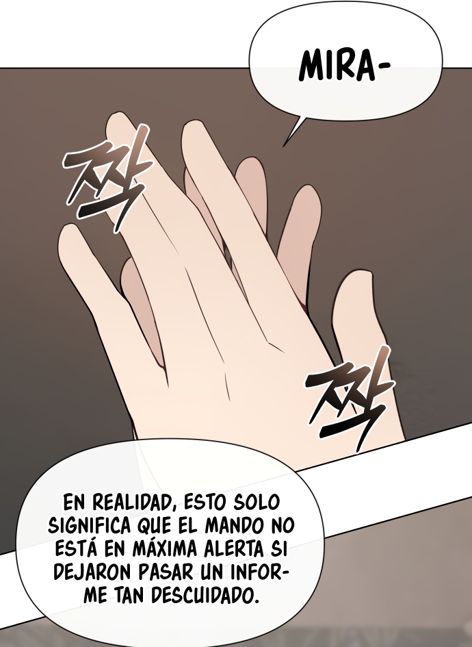 El cartero en medio del apocalipsis Capitulo 15 página 29