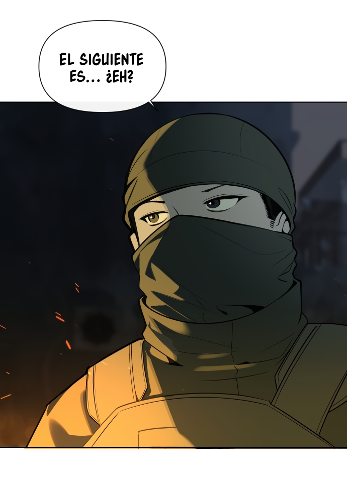 El cartero en medio del apocalipsis Capitulo 15 página 4