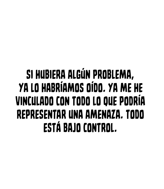 El cartero en medio del apocalipsis Capitulo 15 página 51