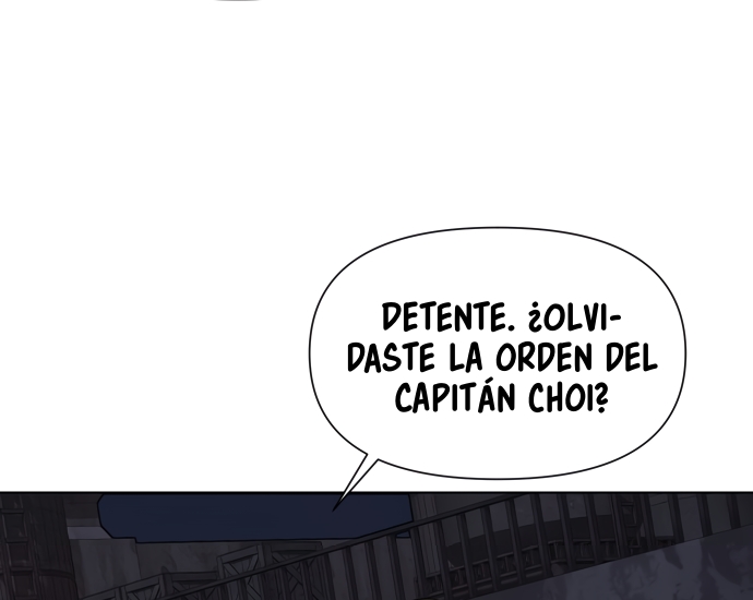 El cartero en medio del apocalipsis Capitulo 15 página 6