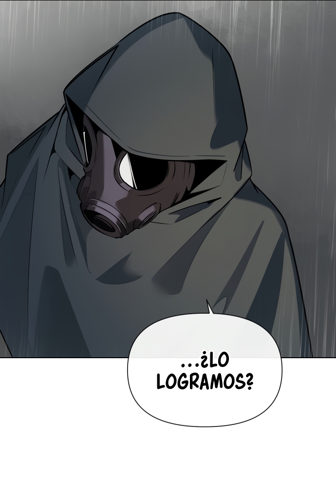 El cartero en medio del apocalipsis Capitulo 15 página 60