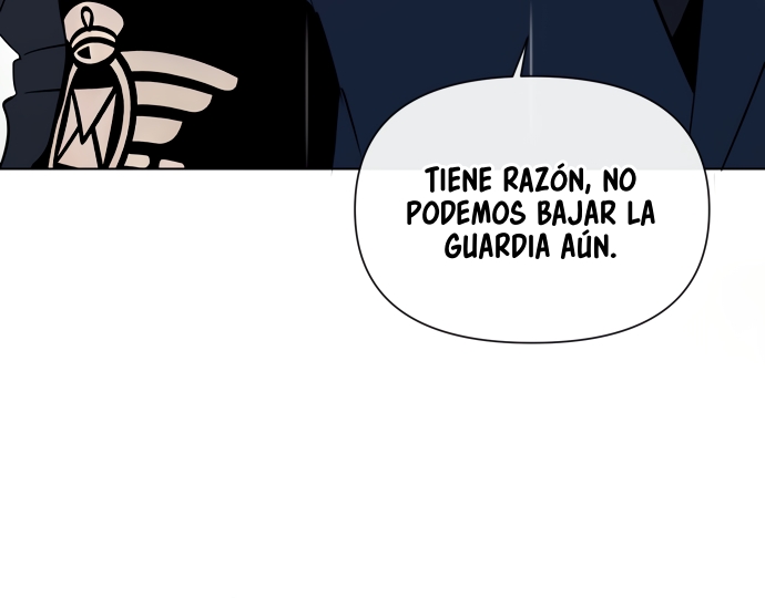 El cartero en medio del apocalipsis Capitulo 15 página 62