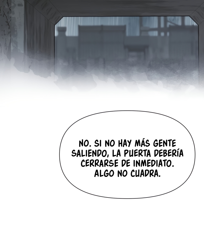 El cartero en medio del apocalipsis Capitulo 15 página 65