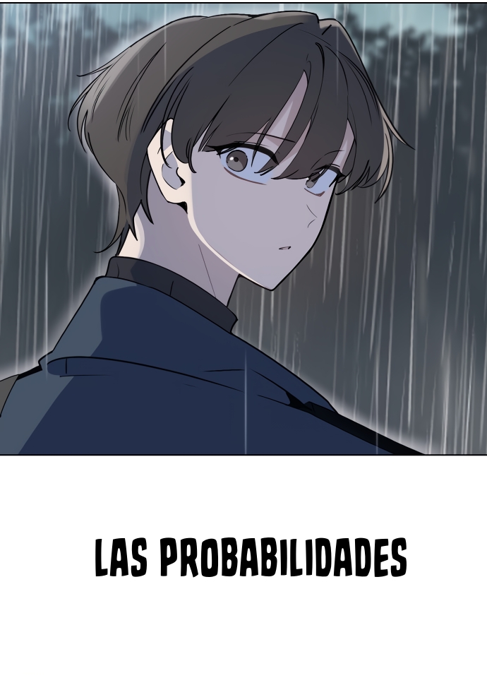 El cartero en medio del apocalipsis Capitulo 15 página 77