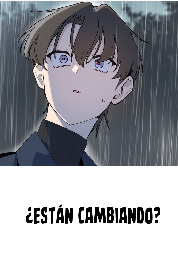 El cartero en medio del apocalipsis Capitulo 15 página 78