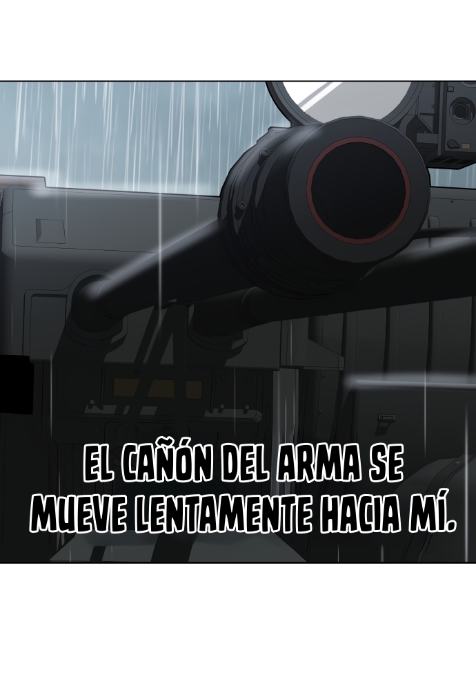 El cartero en medio del apocalipsis Capitulo 15 página 98