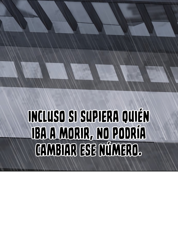 El cartero en medio del apocalipsis Capitulo 16 página 101